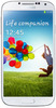 Смартфон SAMSUNG I9500 Galaxy S4 16Gb White - Переславль-Залесский