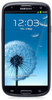 Смартфон Samsung Samsung Смартфон Samsung Galaxy S3 64 Gb Black GT-I9300 - Переславль-Залесский