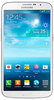 Смартфон Samsung Samsung Смартфон Samsung Galaxy Mega 6.3 8Gb GT-I9200 (RU) белый - Переславль-Залесский