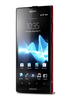 Смартфон Sony Xperia ion Red - Переславль-Залесский