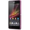 Смартфон Sony Xperia ZR Pink - Переславль-Залесский