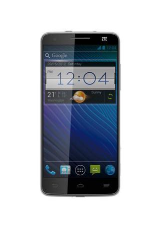 Смартфон ZTE Grand S White - Переславль-Залесский